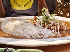 -CURRY YA 熟成咖哩專門店(深圳湾万象城店)