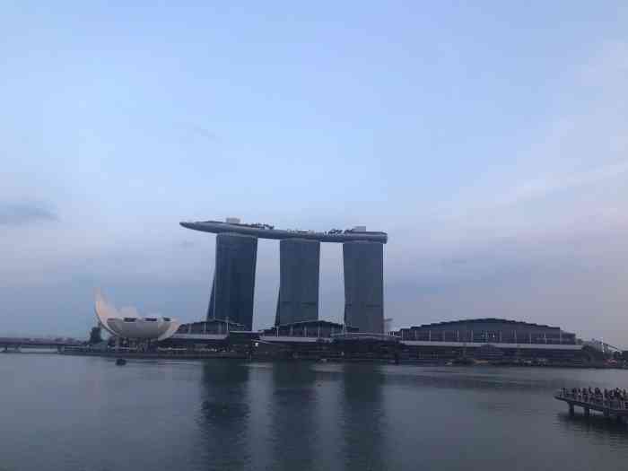 raffles city market place(莱佛士城店)