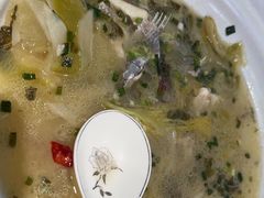 -王胖子土菜馆·特色杭帮菜·农家土菜
