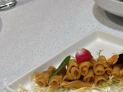 酱香鸭舌-涵苑私宴定制(外滩店)