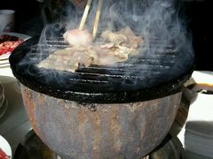 android_upload_pic-大槐树烤肉馆