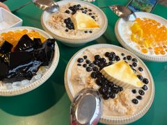 -堂屋糖水店(愚园店)