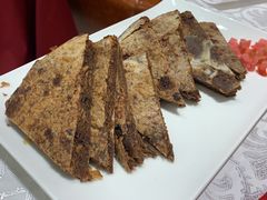 精品糖饼-马凯餐厅(地安门店)