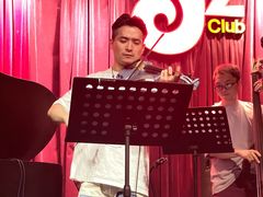 -JZ Club 爵士酒吧(上海店)