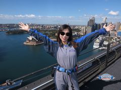 -悉尼海港大桥
