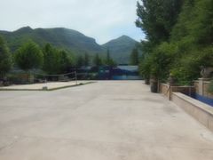 -天鹅湖生态旅游风景区