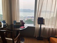 -厦门海港英迪格酒店(中山路店)
