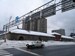 -小樽运河广场(運河プラザ)