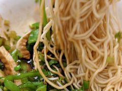 -欣达面馆(天桥支路店)