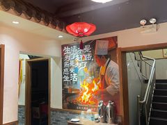 -大胡同天津菜·海肠捞饭·津门皮皮虾锅贴一绝(西姜井店)