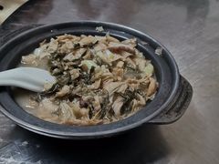 -黎记大排档(慈云路店)