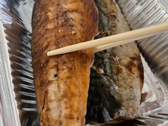 -上清·三文鱼鲜寿司(同德店)