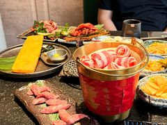 -炭虎烤肉(桂林路店)