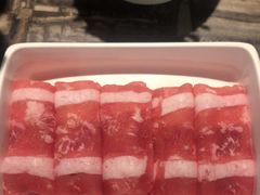 -冠菌火锅烤肉自助(东莞樟木头店)