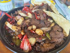 -卡万金特色藏餐