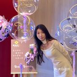 我宣布海鸿兴！生日宴请天花板！