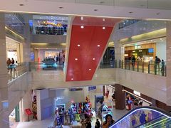 -光启城时尚购物中心