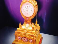 -故宫钟表馆