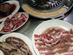 -喜来稀肉(虹泉路店)