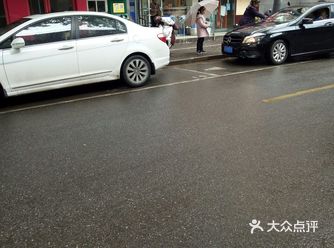 正好帮娃开药，又没带娃，哈哈，所以