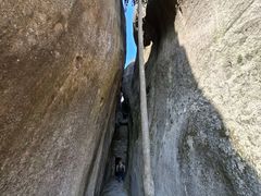 -云洞岩风景区