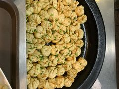 鲜肉生煎-大壶春生煎(四川中路店)