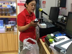 -好家乡超市(青年路店)