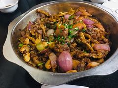 -勇记干锅居(德阳店)