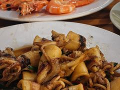 -海之鲜大排档(东山海鲜金銮湾店)