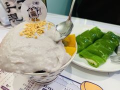 -糖潮糖水铺(省府店)