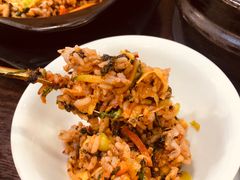 -釜山豚骨汤饭(芝罘万达广场店)