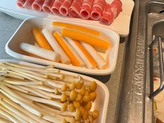 -海底捞火锅(枫蓝国际购物中心店)