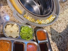 -朴安胖·韩国烤肉(沈阳店)