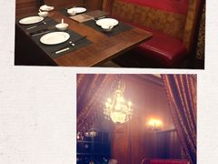 -马勒别墅·中餐厅