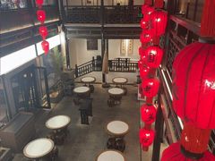-二泉园老菜馆·百年无锡菜