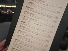-Ish Whiskey&Cocktail Bar酒吧(合生麒麟新天地店)