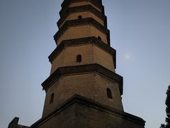 -韩城古城