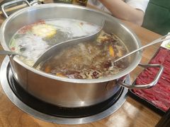 -牛天下·牛肉·海鲜·打边炉·融合菜