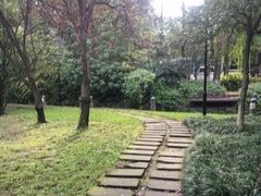 -温江公园