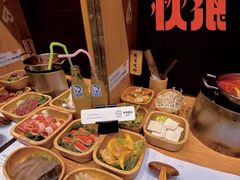 -独食火锅·半米屋台(望平街店)