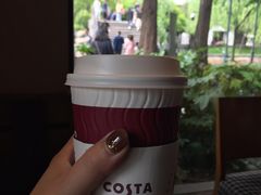 -COSTA COFFEE(西湖天地店)
