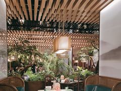 -锦府盐帮·李宅(领展购物广场中关村店)