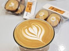 -XI·LaundryCafe 喜咖自助洗衣咖啡店