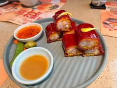 -点都德(汇点楼店)