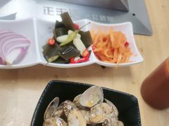 -正丰源大缸烧烤(人民路店)