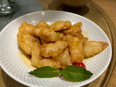 -四季餐厅·新津菜(环湖中路店)