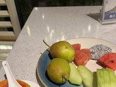 -金海湾自助餐厅(金陵饭店)