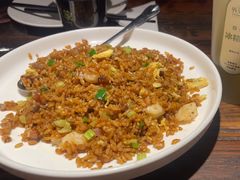 -外婆家(蓝色港湾店)