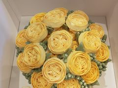 -燃厚蛋糕(卓展中信城店)