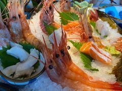 -芥末日本料理(打浦路铂尔曼旗舰店)